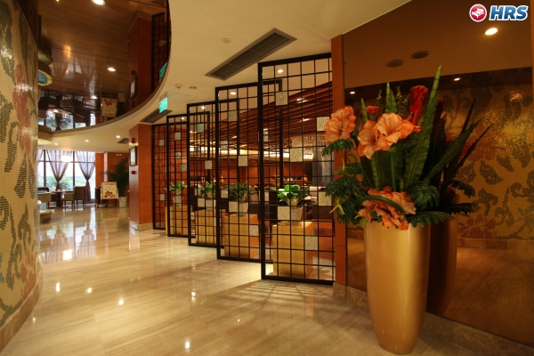 Greenland Hotel